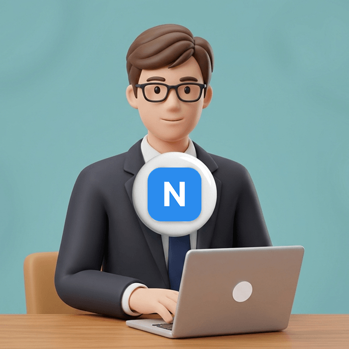 Programa NEST Manager